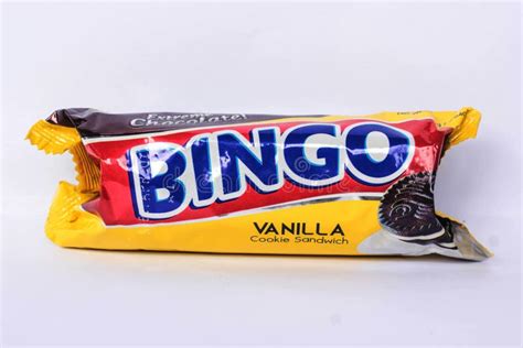 bingo cookies philippines|Monde .